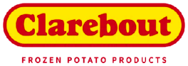 Logotipo de Clarebout