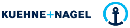 Logotipo de Kühne+Nagel