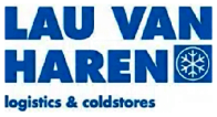Logotipo de Lau van Haren