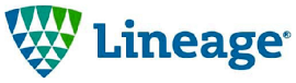 Logotipo de Lineage