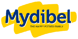 Logotipo de Mydibel