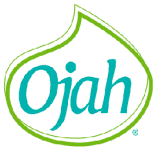 Logotipo de Ojah